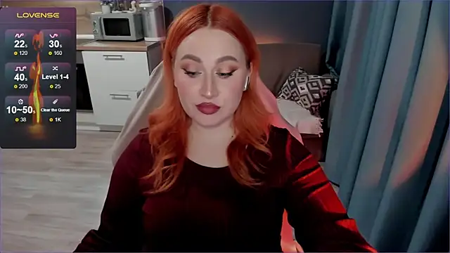 Flower Camellia77 online show from February 6, 8:45 pm