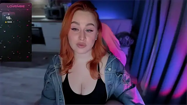 Flower Camellia77 online show from February 12, 11:41 pm