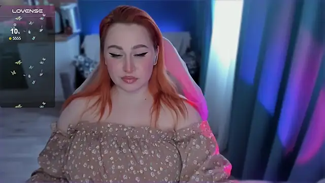 Flower Camellia77 online show from February 28, 1:47 pm