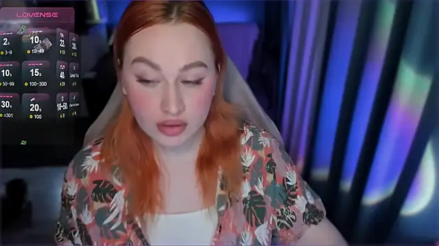 Flower Camellia77 online show from March 1, 1:00 am