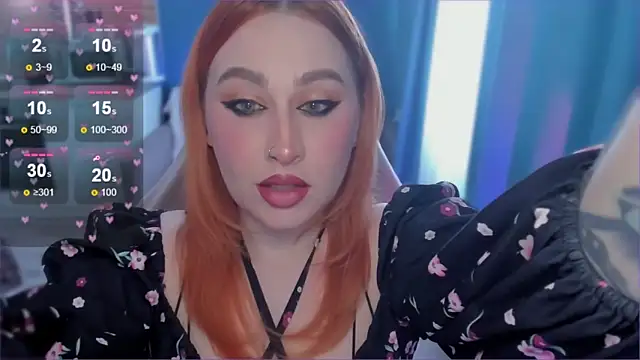 Flower Camellia77 online show from March 1, 12:34 pm