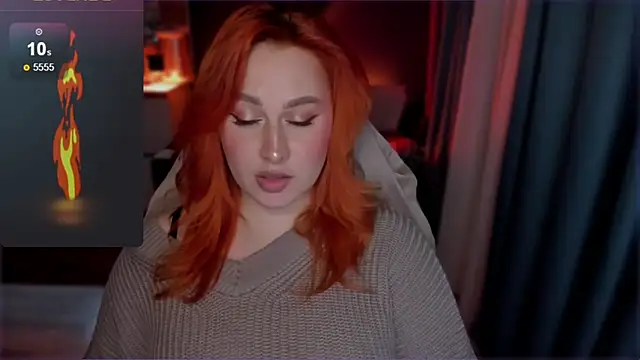 Flower Camellia77 online show from March 3, 12:48 am