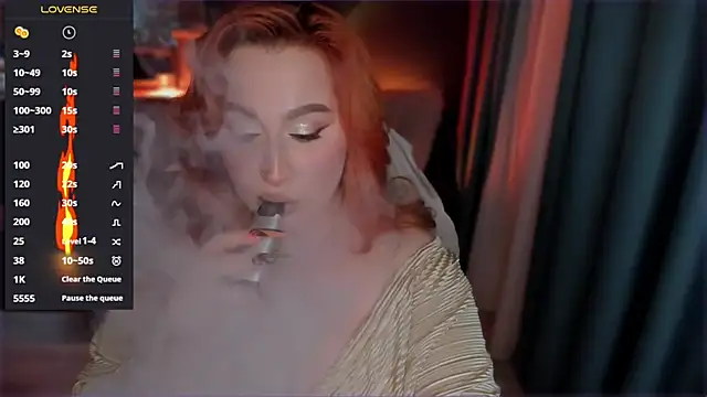 Flower Camellia77 online show from March 3, 8:21 pm