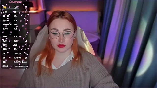 Flower Camellia77 online show from March 6, 1:16 am