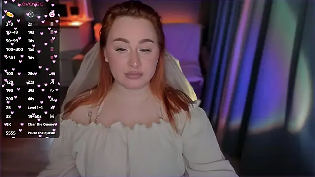 Flower Camellia77 online show from March 7, 8:11 pm