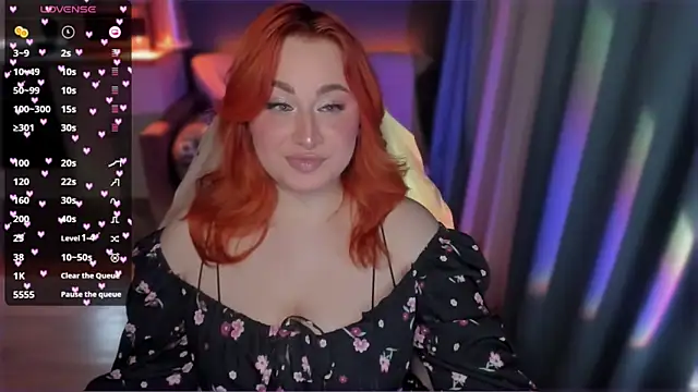 Flower Camellia77 online show from March 10, 12:07 am