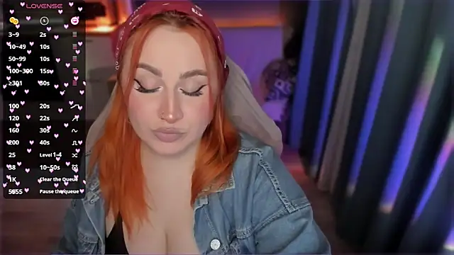 Flower Camellia77 online show from March 11, 8:20 pm