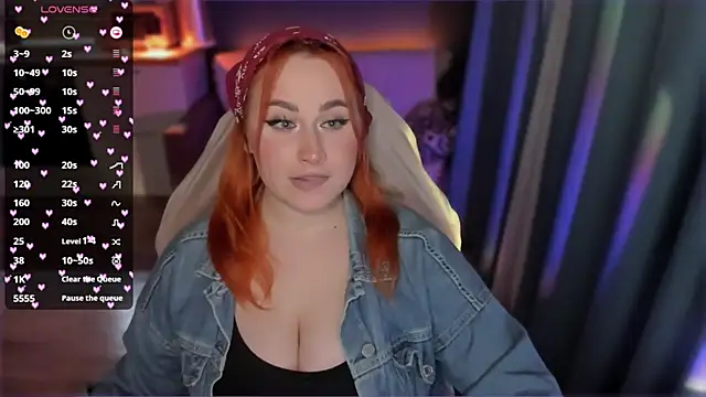 Flower Camellia77 online show from March 11, 11:26 pm