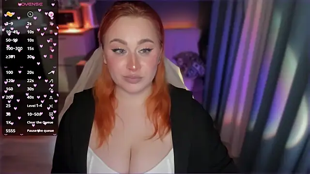 Flower Camellia77 online show from March 14, 10:38 pm