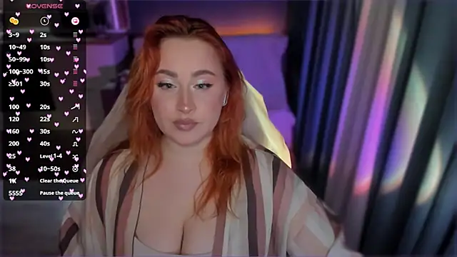 Flower Camellia77 online show from March 15, 3:51 am