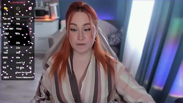 Flower Camellia77 online show from March 19, 8:55 am