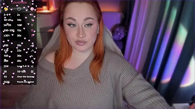 Flower Camellia77 online show from March 20, 1:24 am