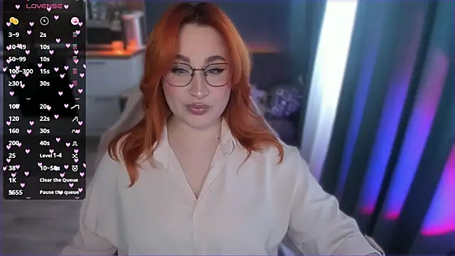 Flower Camellia77 online show from March 21, 6:05 am