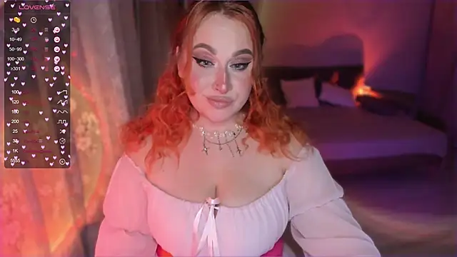 Flower Camellia77 online show from September 24, 12:36 am