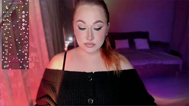 Flower Camellia77 online show from September 24, 10:13 pm