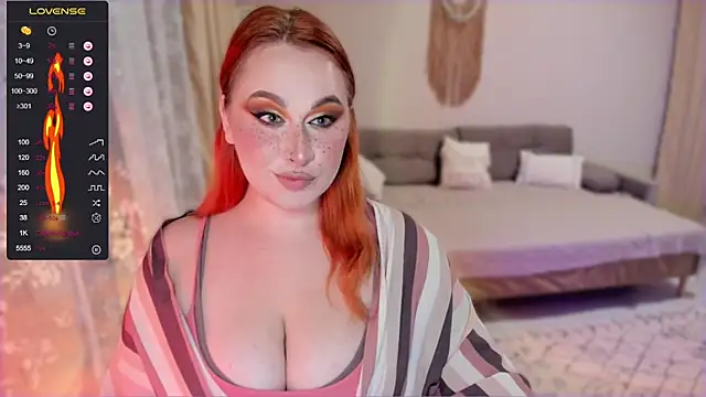 Flower Camellia77 online show from September 25, 9:40 pm