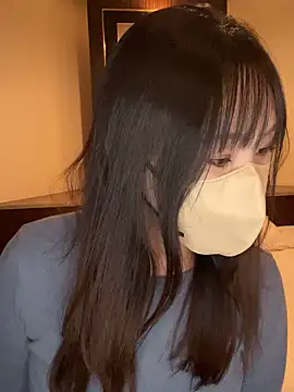 Snapshot of oji_oji123 chatting on October 28, 9:35 am oji oji123 online show from October 28, 9:35 am