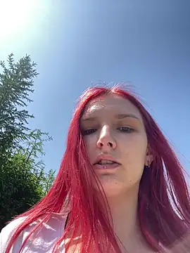 Snapshot of AnnyBelleX chatting on May 27, 10:01 am AnnyBelleX online show from May 27, 10:01 am