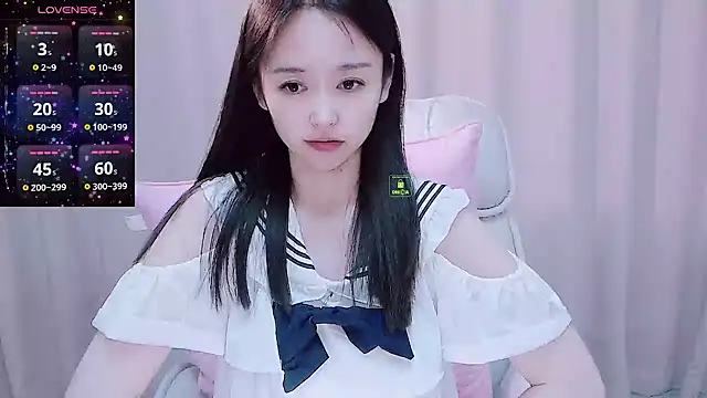 CN-Babycat online show from March 11, 2:51 pm