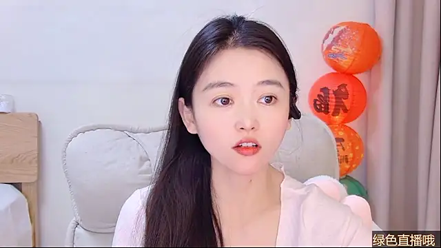 CN-Babycat online show from February 11, 4:17 am