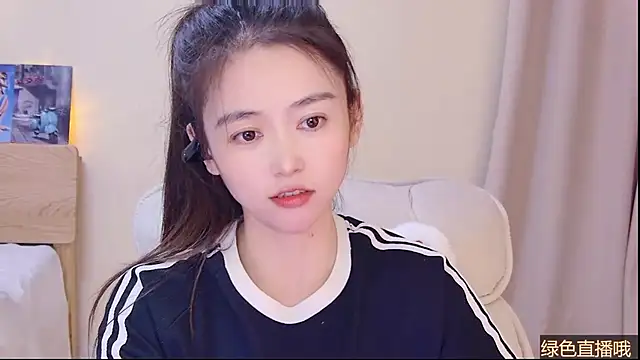 CN-Babycat online show from March 21, 12:21 pm