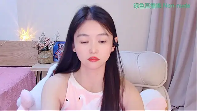 CN-Babycat online show from March 30, 3:13 pm