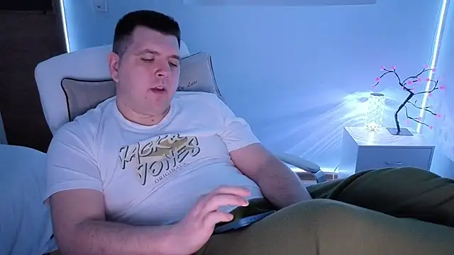 JasonJacks online show from February 25, 4:55 am