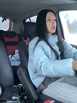 JulliaVegas online show from January 25, 2:47 am