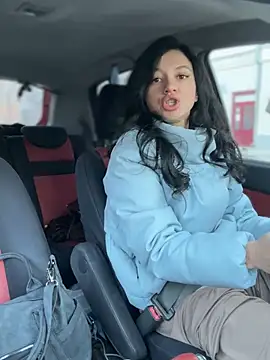 JulliaVegas online show from February 23, 1:57 am