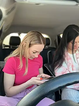 JulliaVegas online show from March 14, 2:20 am