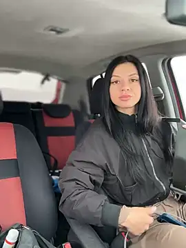 JulliaVegas online show from March 15, 2:14 am