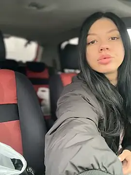 JulliaVegas online show from March 21, 2:28 am