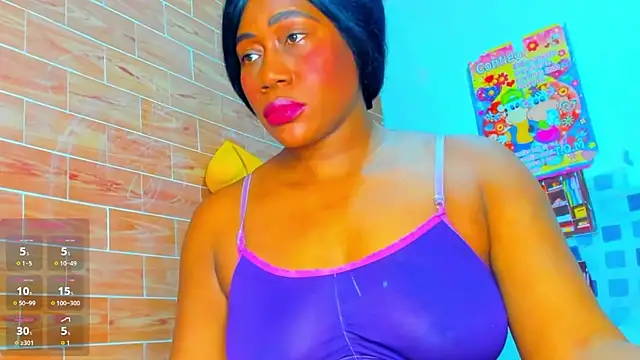 yonsol abril online show from March 9, 6:01 pm