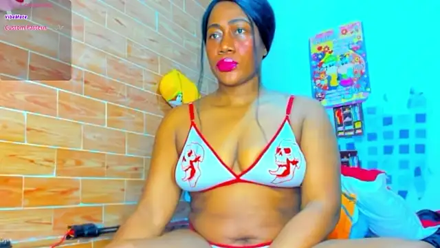 yonsol abril online show from April 11, 8:13 pm