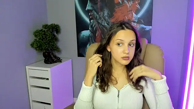 MariaNorma online show from December 17, 8:12 am