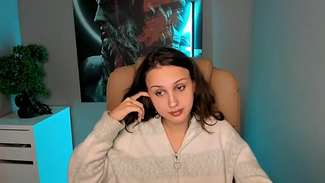 MariaNorma online show from December 25, 3:28 pm