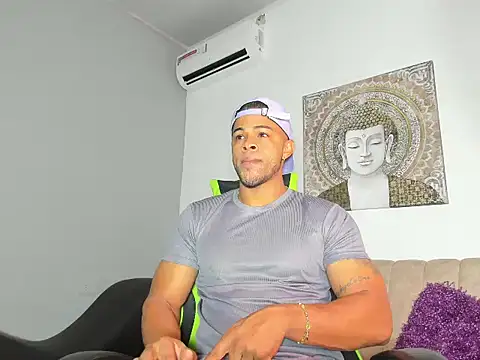 Jordan BlackX online show from January 5, 12:31 pm