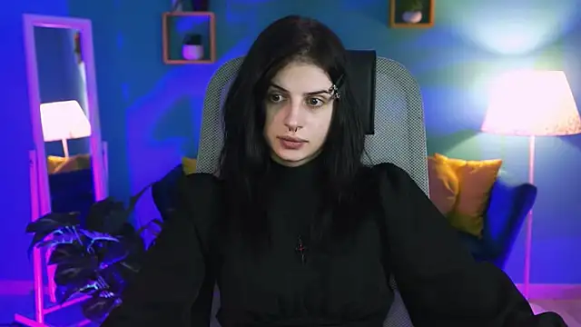 JadeCastle  online show from April 1, 4:48 pm