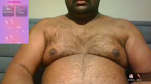 indianbearbot online show from November 16, 9:09 pm