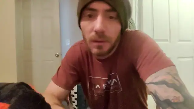 Huntzg23 online show from February 9, 7:29 pm