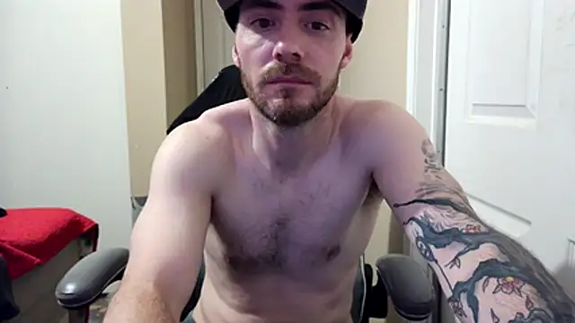 Huntzg23 online show from March 17, 6:06 am