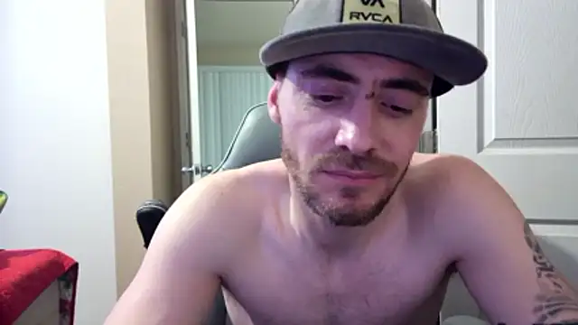 Huntzg23 online show from March 27, 5:13 am