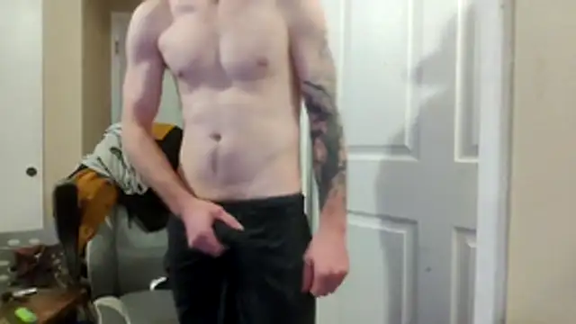 Huntzg23 online show from April 10, 5:06 pm