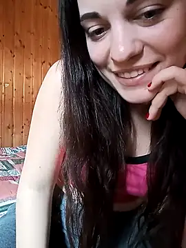 Snapshot of Eleni_Pappa chatting on March 3, 12:27 pm Eleni Pappa online show from March 3, 12:27 pm