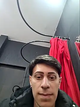 Leinad27 online show from December 18, 3:07 pm