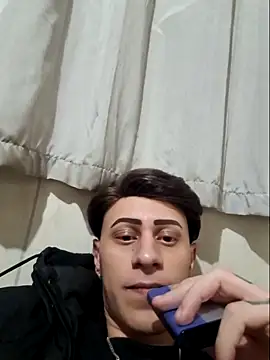 Leinad27 online show from April 3, 3:15 am