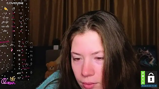 Snapshot of Alicia_redfollow chatting on February 5, 6:29 am Alicia redfollow online show from February 5, 6:29 am