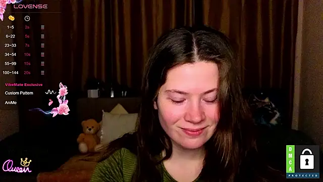 Snapshot of Alicia_redfollow chatting on February 17, 6:25 pm Alicia redfollow online show from February 17, 6:25 pm