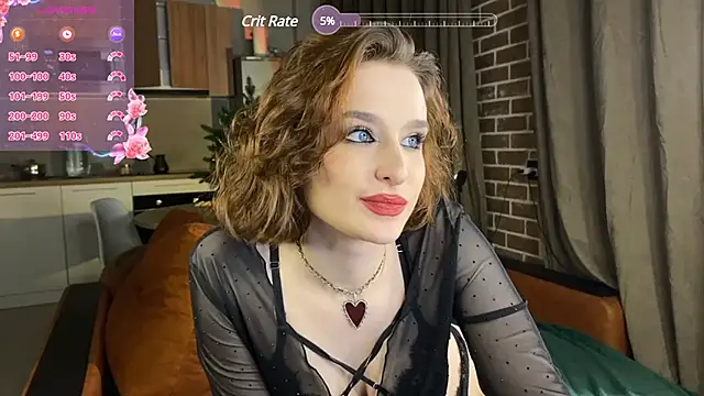 Snapshot of Cristmass_princess chatting on January 6, 7:13 pm Cristmass princess online show from January 6, 7:13 pm
