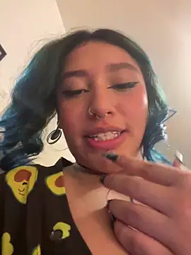 Snapshot of Bulmasexy chatting on February 21, 7:10 pm Bulmasexy online show from February 21, 7:10 pm